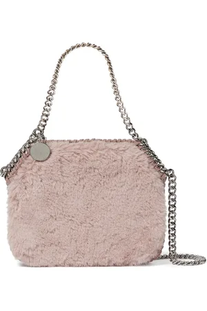 Stella McCartney Mini Falabella tote bag