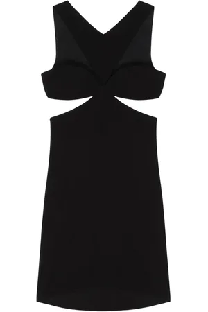 Givenchy Crepe mini dress