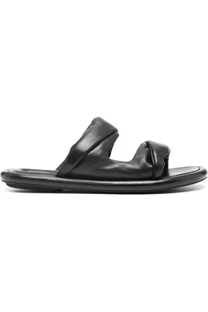 Officine creative Estens 102 leather sandals