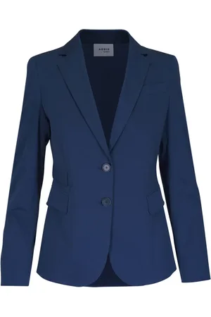 AKRIS Single-breasted blazer