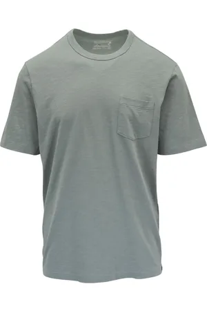 Faherty Cotton t-shirt