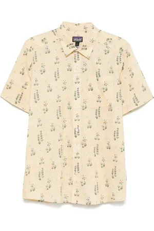 Patagonia Go-To shirt