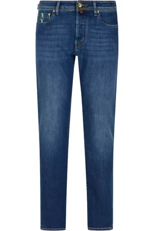 Jacob Cohen Straight-leg jeans