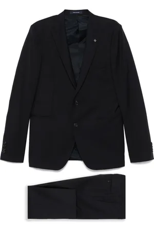 TAGLIATORE Single-breasted suit