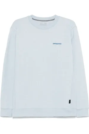 Patagonia Fitz Roy Icon Uprisal sweatshirt