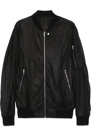 Rick Owens Classic Flight jacket