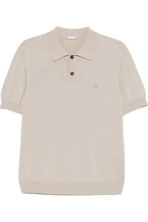 Jacob Cohen Fine-knit polo shirt