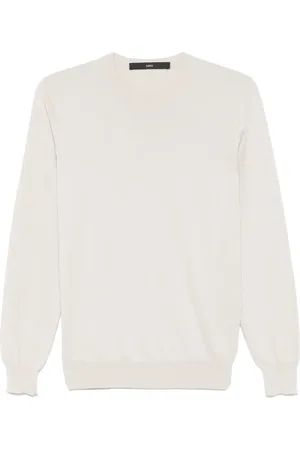 SAPIO Fine-knit T-shirt