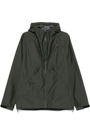 GOLDWIN Ripstop jacket