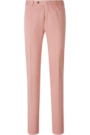 PT Torino Straight-leg chinos