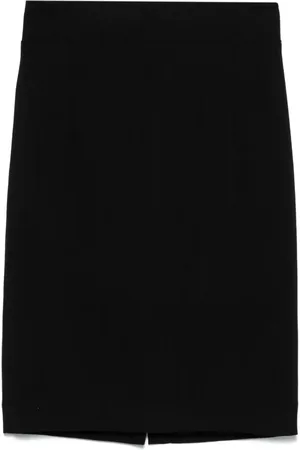 TAGLIATORE Nell mini skirt