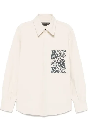 Federico Cina Sarsina shirt