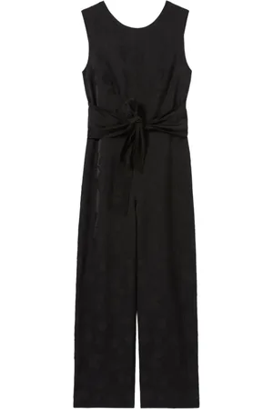 Claudie Pierlot Sleeveless jumpsuit