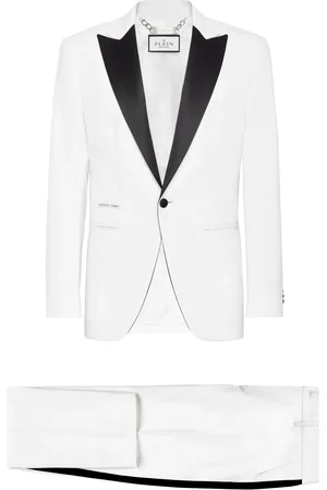 Philipp Plein Single-breasted suit