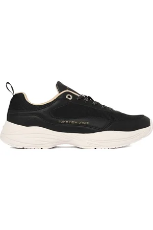 Tommy Hilfiger Logo-print sneakers