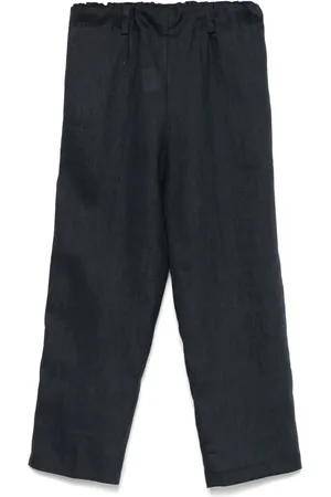 SIOLA Linen trousers