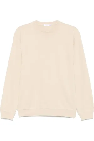 Jacob Cohen Logo-embroidered sweatshirt