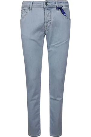 Jacob Cohen Straight-leg jeans