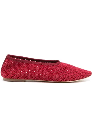 Staud Alba ballet flat