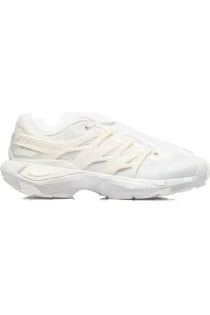 Salomon XT PU.RE Advanced "Vanilla Ice Glacier Grey"