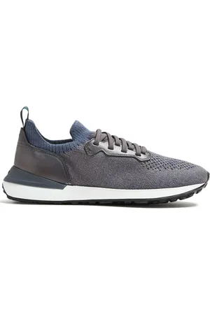 Magnanni Stratus knitted sneakers
