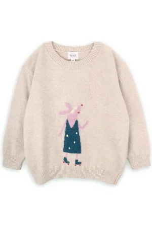 KNOT Cool Roller jumper