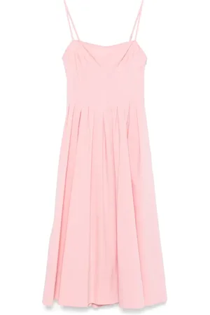 Simkhai Kittiya midi dress