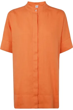 Aspesi Linen shirt