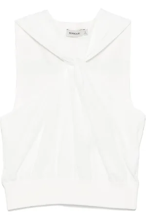 Simkhai Wynonna top