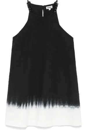 Staud Cabo mini dress