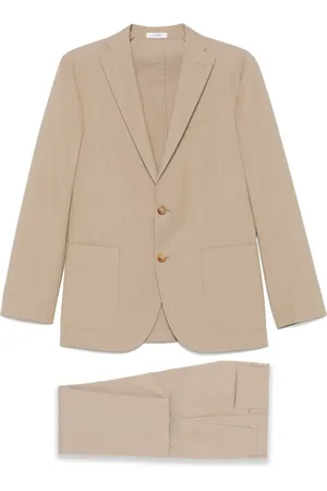 Boglioli Single-breasted suit