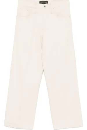 Federico Cina Il Savio jeans