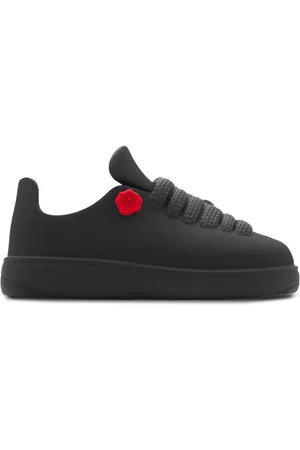 Burberry Bubble slip-on sneakers