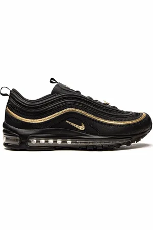 Nike Air Max 97 CM " /Metallic Gold" sneakers