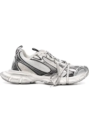 Balenciaga 3XL panelled sneakers