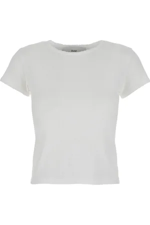 DUNST Essential cotton T-shirt