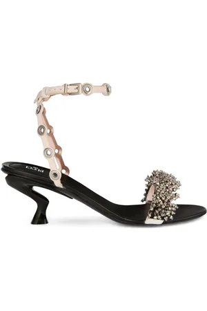 Puccini 95mm Emilio sandals