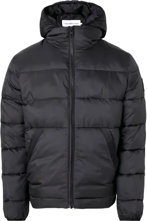 Calvin Klein Quilted jacket