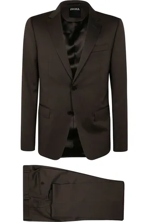 Ermenegildo Zegna Wool suit