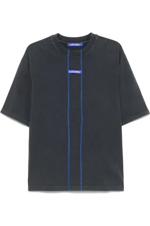 A-cold-wall* Schema T-shirt