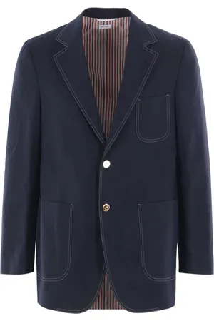 Thom Browne Single-breasted blazer