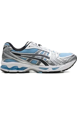 Asics GEL-KAYANO 14 "Arctic Sky/Pure Silver" sneakers