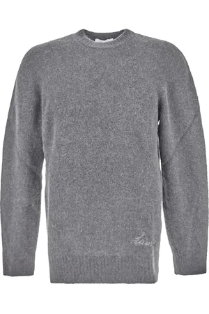 LANEUS Crew-neck sweatshirt