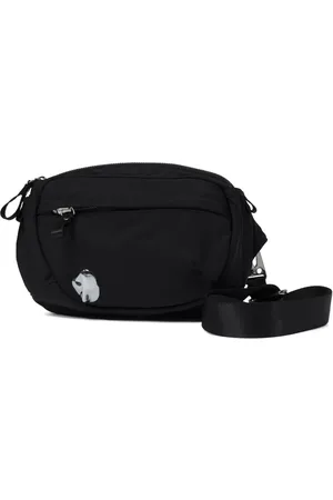 PUBLISHED BY Charm-detail satchel bag