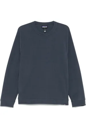 Patagonia Micro D?? fleece sweatshirt