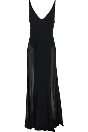 MVP Wardrobe V-neck dress