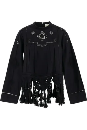 Isabel Marant Severine blouse