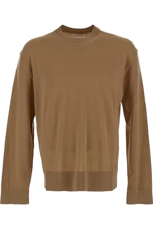 LANEUS Crew-neck jumper
