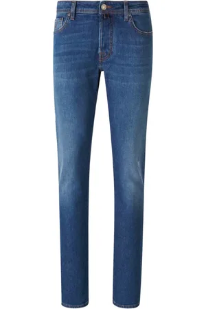 Jacob Cohen Slim-cut jeans