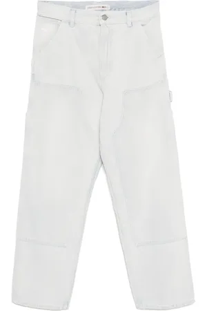 JOSHUA SANDERS Workwear jeans